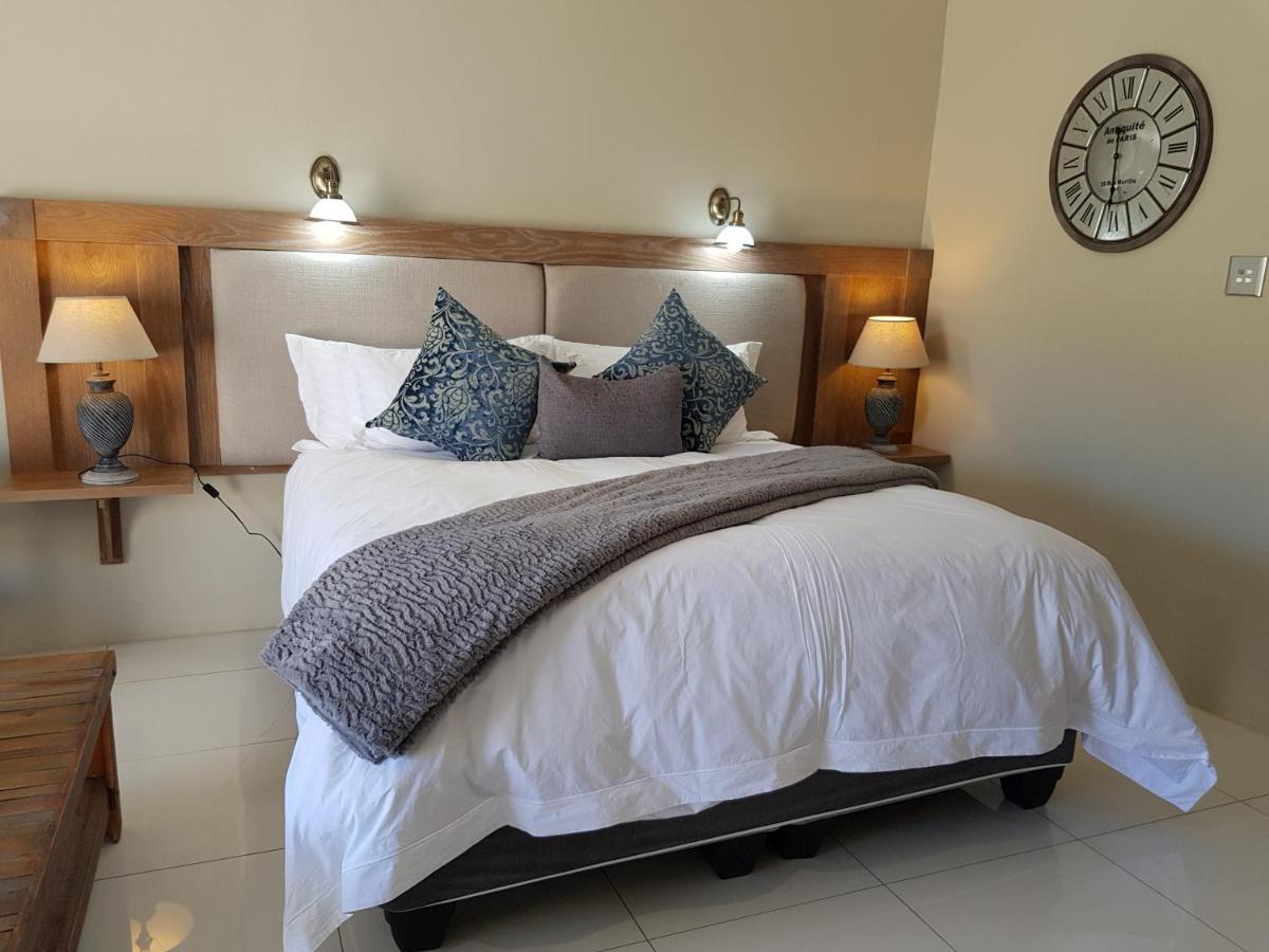 Willow Manor Clarens Eksteriør bilde